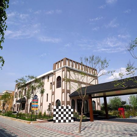 5 States Resort Amritsar Bagian luar foto