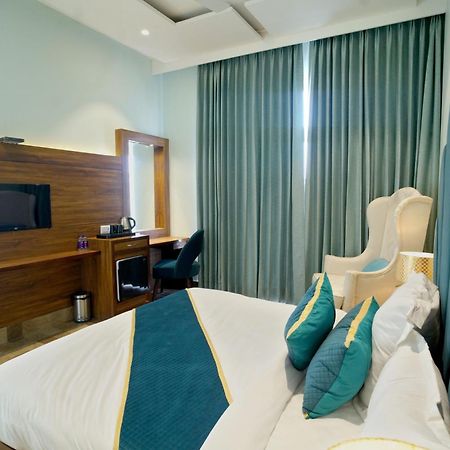 5 States Resort Amritsar Bagian luar foto