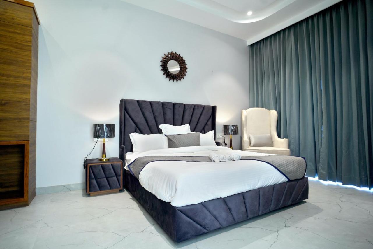 5 States Resort Amritsar Bagian luar foto