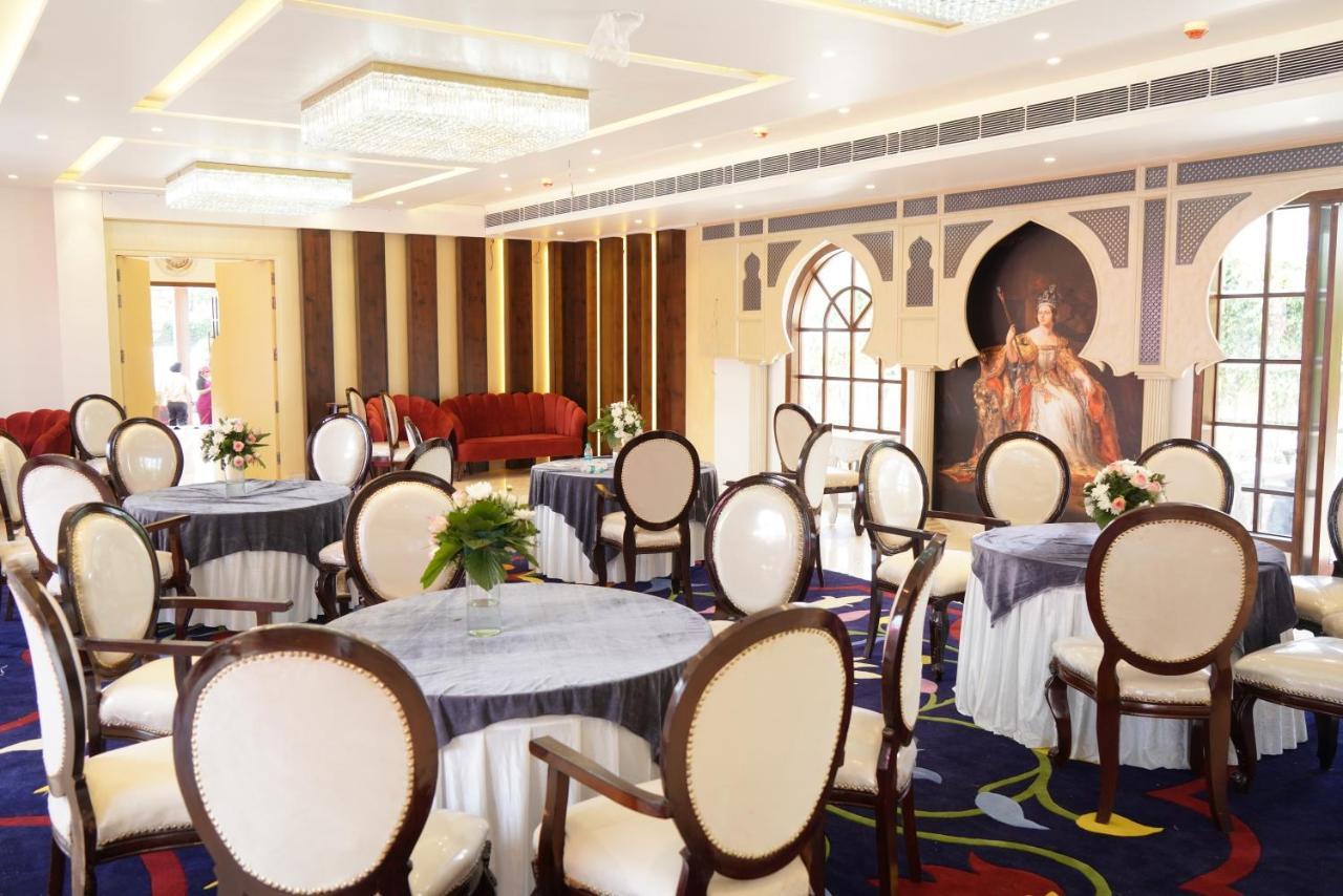5 States Resort Amritsar Bagian luar foto