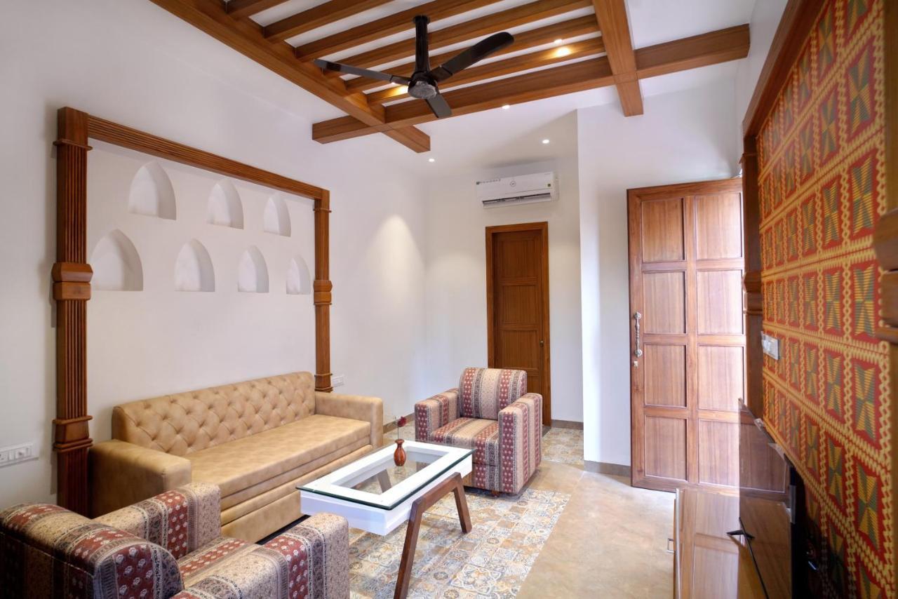 5 States Resort Amritsar Bagian luar foto