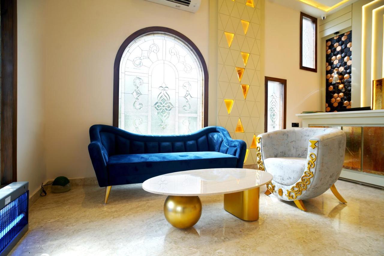 5 States Resort Amritsar Bagian luar foto