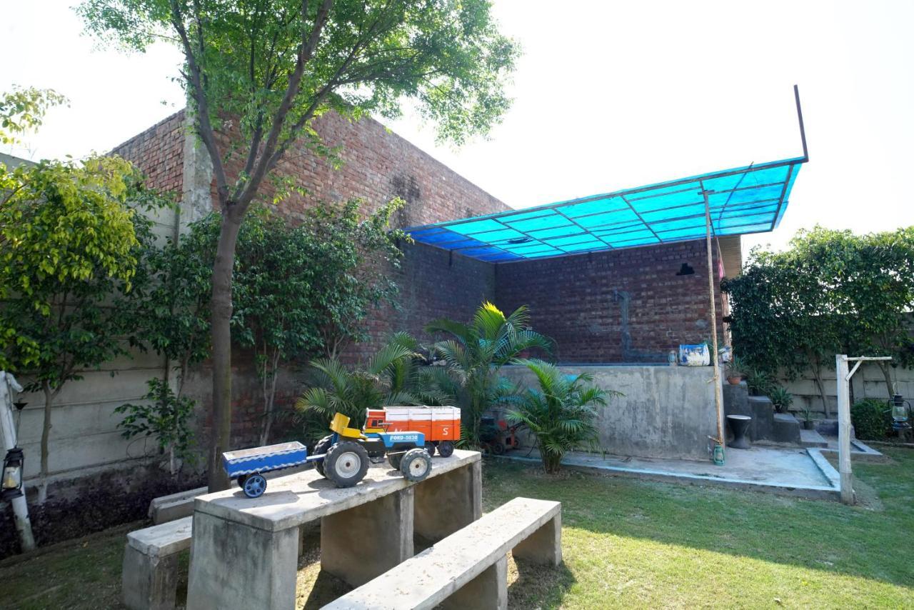 5 States Resort Amritsar Bagian luar foto