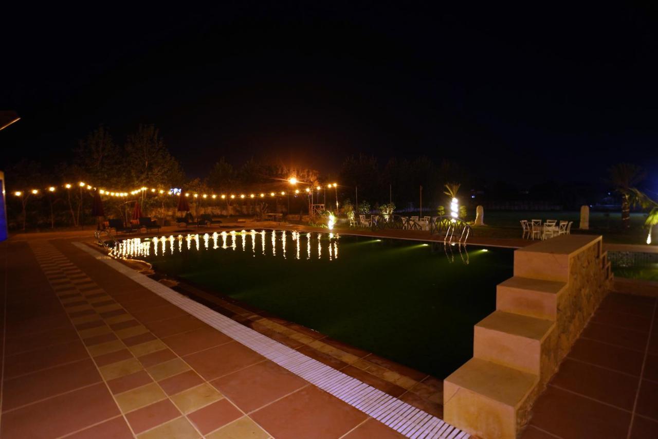 5 States Resort Amritsar Bagian luar foto