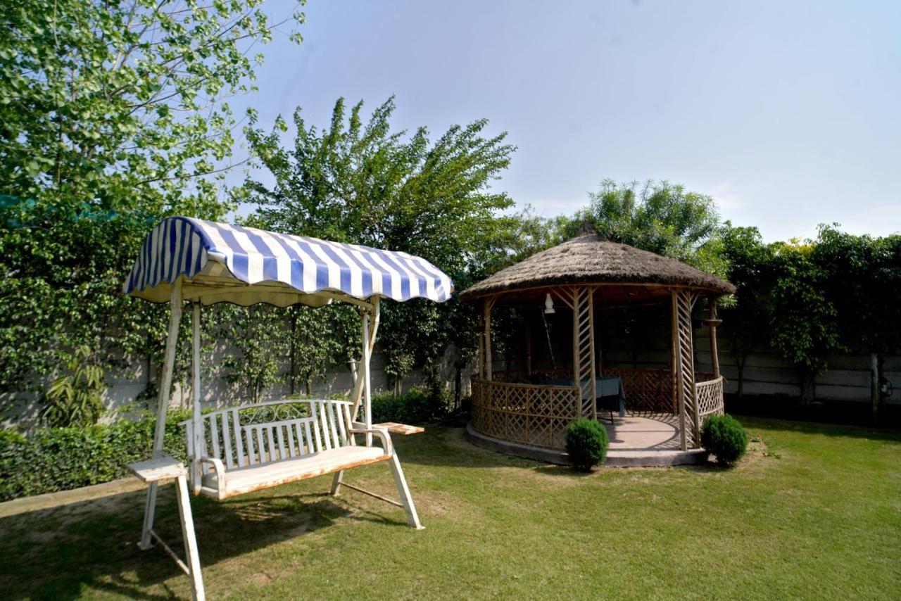 5 States Resort Amritsar Bagian luar foto