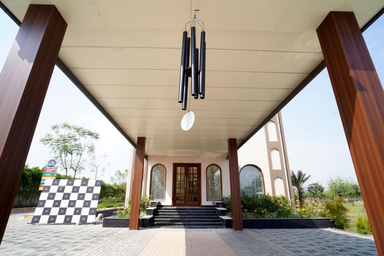 5 States Resort Amritsar Bagian luar foto