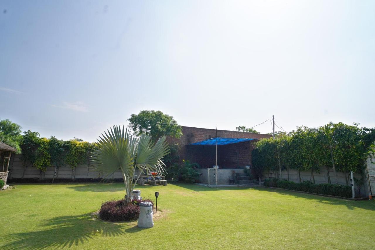5 States Resort Amritsar Bagian luar foto