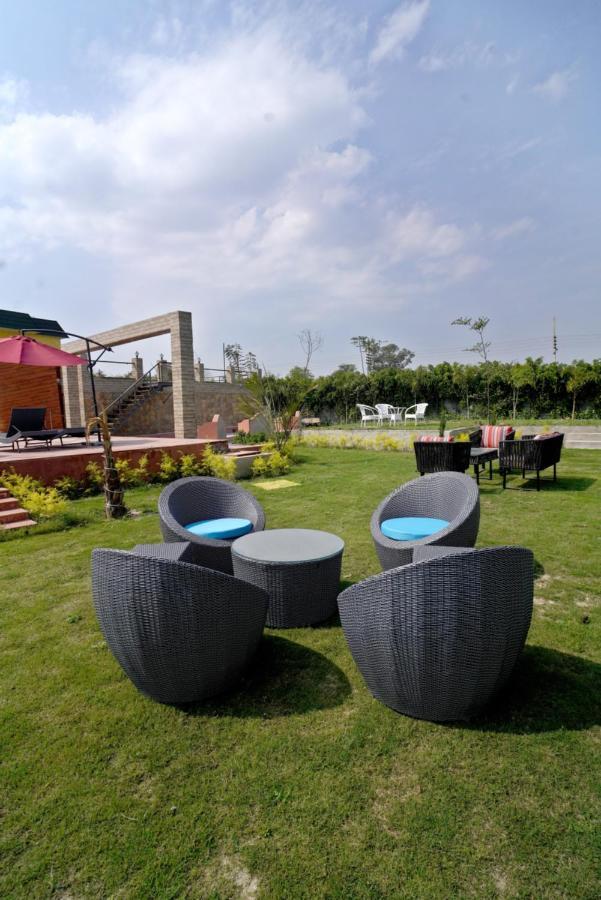 5 States Resort Amritsar Bagian luar foto